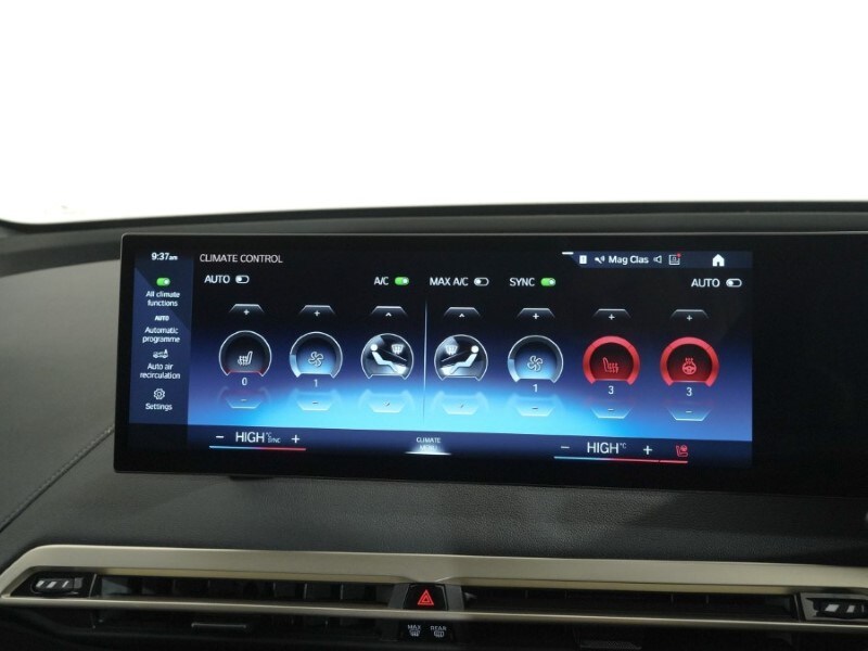 Used BMW iX 2022 for sale - 78014723: Photo 27