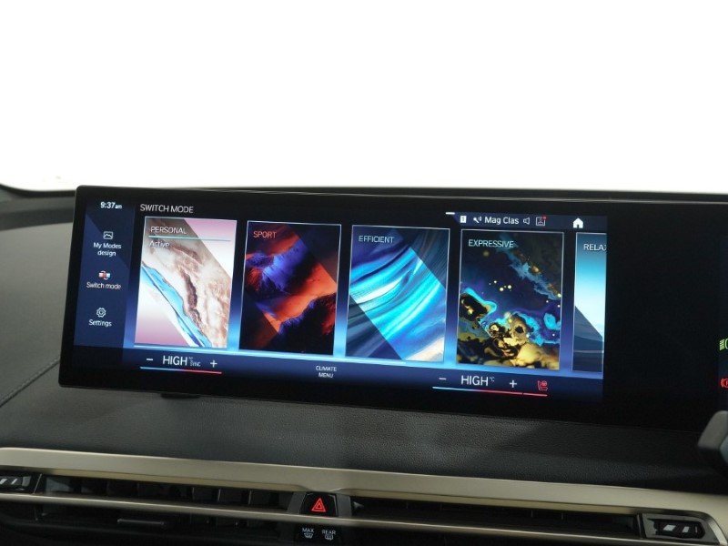 Used BMW iX 2022 for sale - 78014723: Photo 29