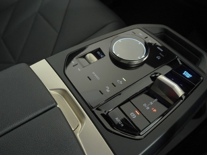 Used BMW iX 2022 for sale - 78014723: Photo 30