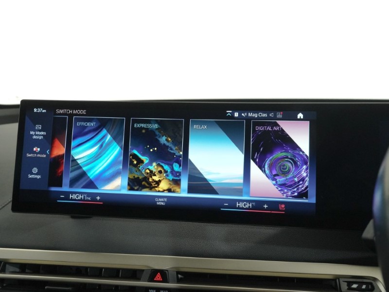 Used BMW iX 2022 for sale - 78014723: Photo 31