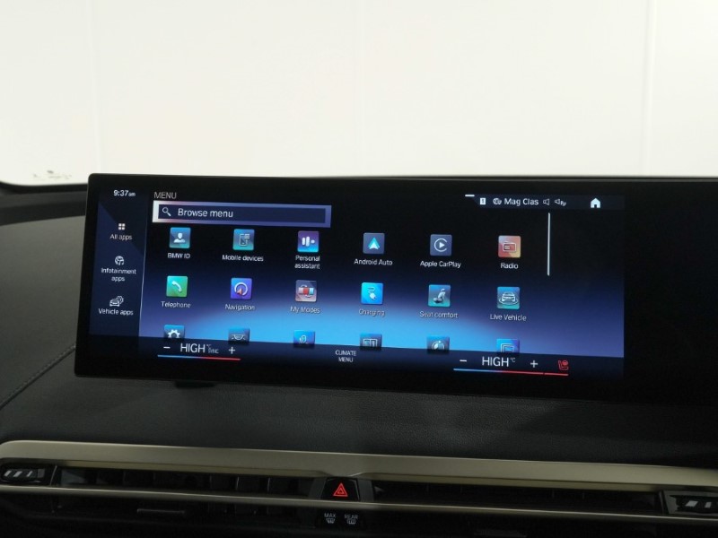 Used BMW iX 2022 for sale - 78014723: Photo 32