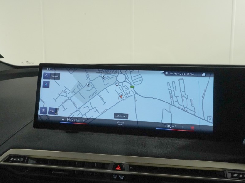 Used BMW iX 2022 for sale - 78014723: Photo 33