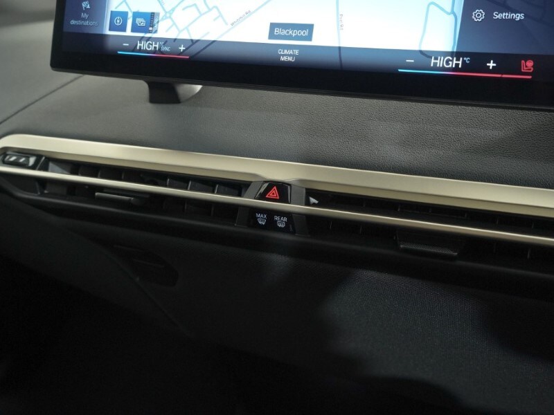 Used BMW iX 2022 for sale - 78014723: Photo 36