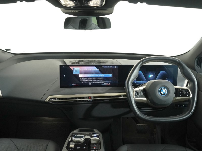 Used BMW iX 2022 for sale - 78014723: Photo 4