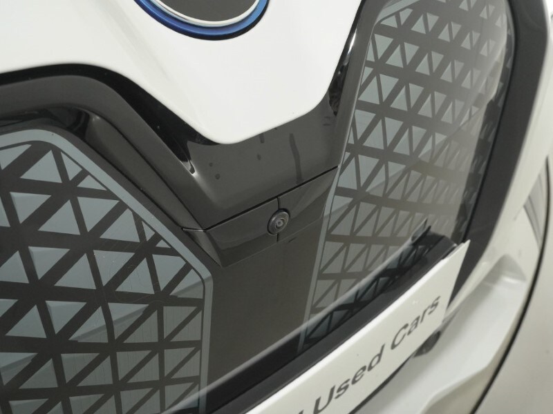 Used BMW iX 2022 for sale - 78014723: Photo 49