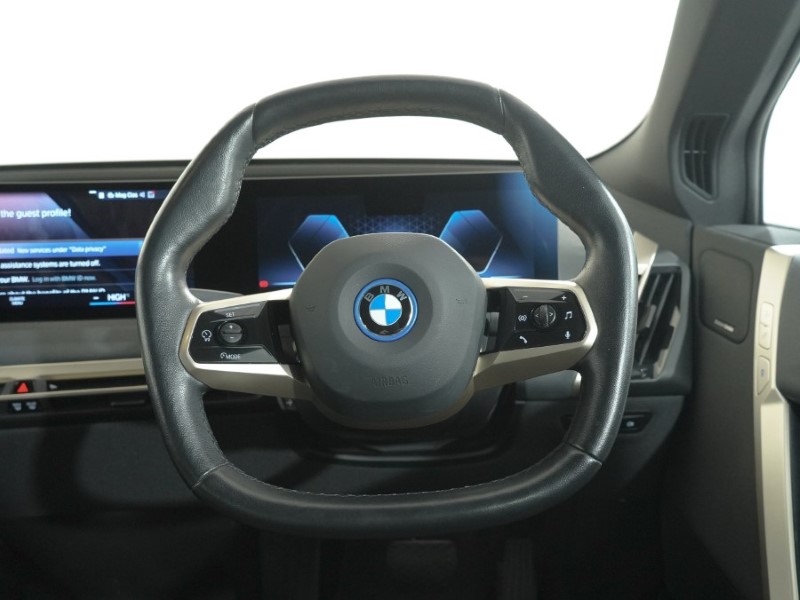 Used BMW iX 2022 for sale - 78014723: Photo 5