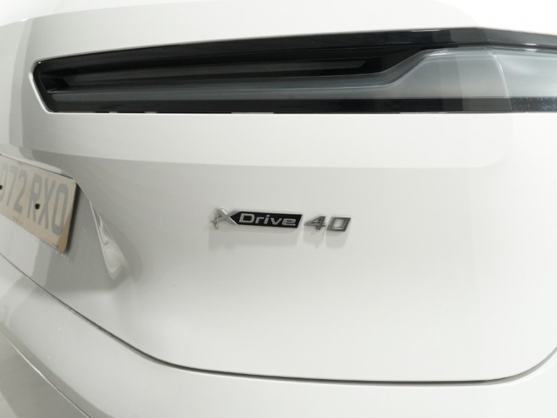 Used BMW iX 2022 for sale - 78014723: Photo 51