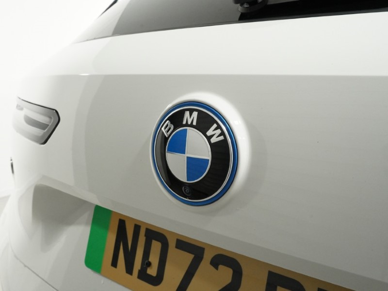 Used BMW iX 2022 for sale - 78014723: Photo 52