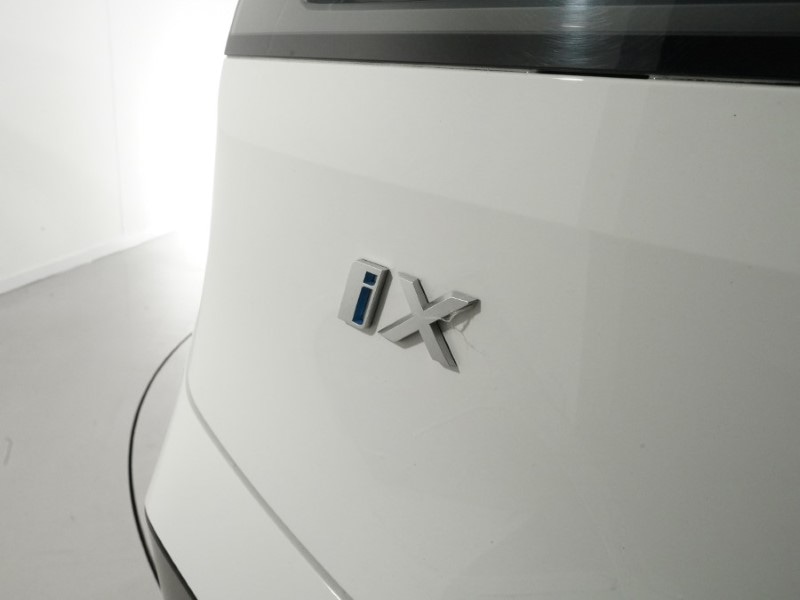 Used BMW iX 2022 for sale - 78014723: Photo 53