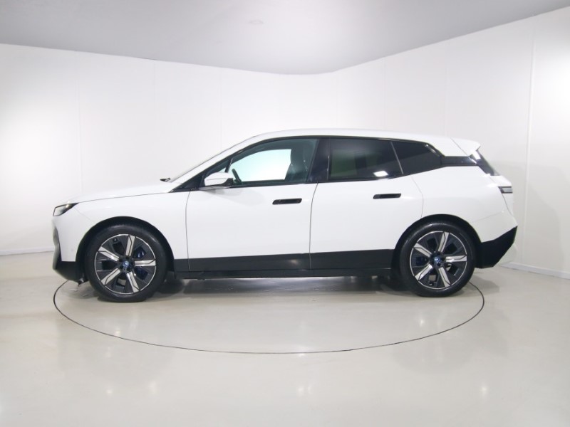 Used BMW iX 2022 for sale - 78014723: Photo 54