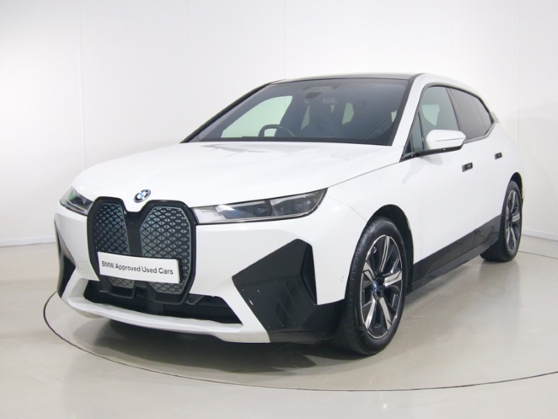 Used BMW iX 2022 for sale - 78014723: Photo 56