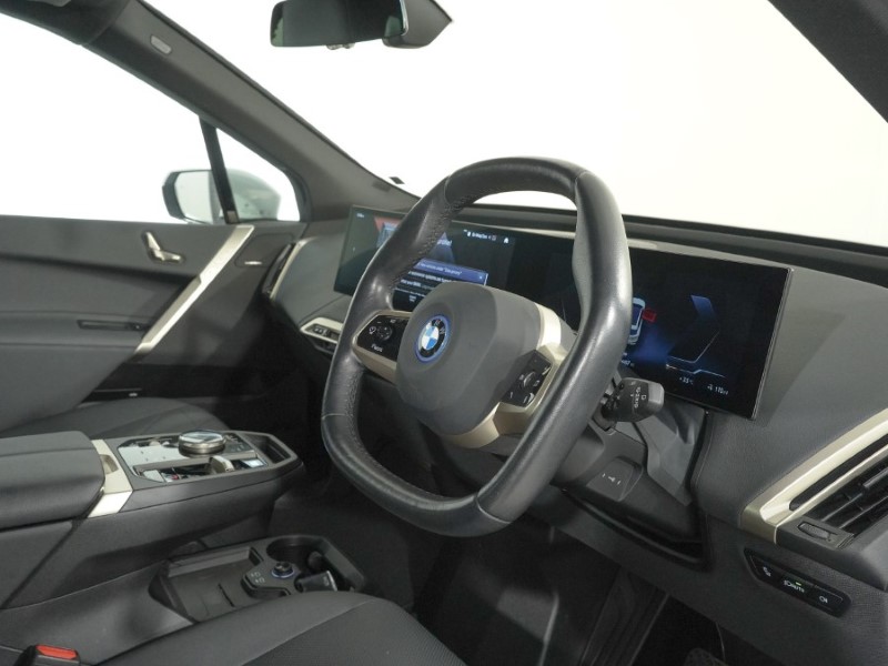 Used BMW iX 2022 for sale - 78014723: Photo 6