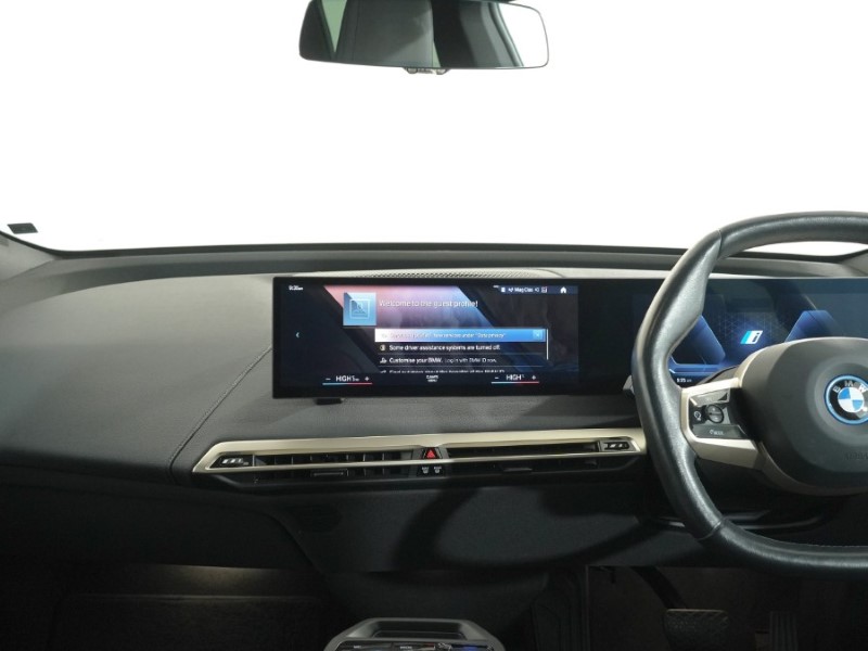 Used BMW iX 2022 for sale - 78014723: Photo 8