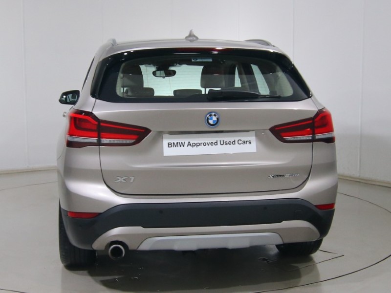 Used BMW X1 2022 for sale - 77170653: Photo 15