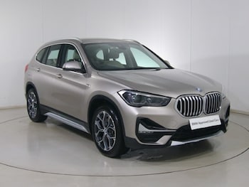 BMW X1 feature image