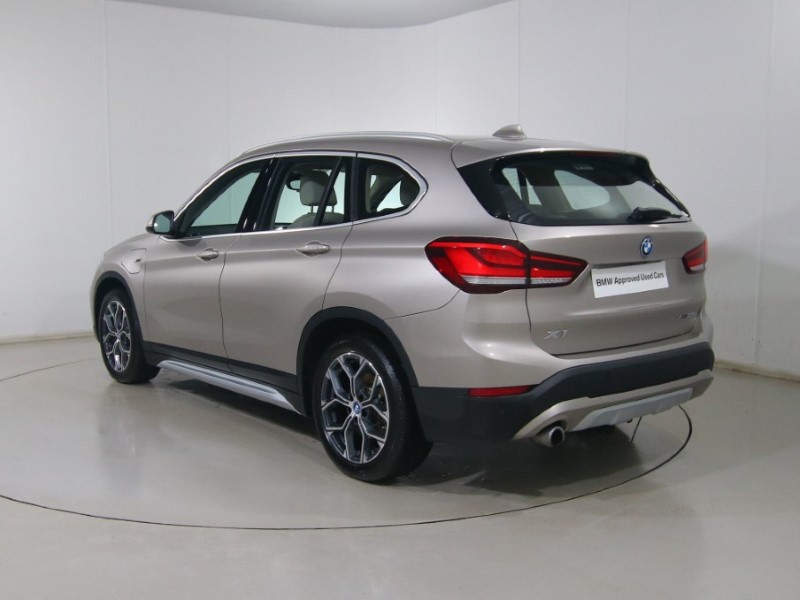 Used BMW X1 2022 for sale - 77170653: Photo 2