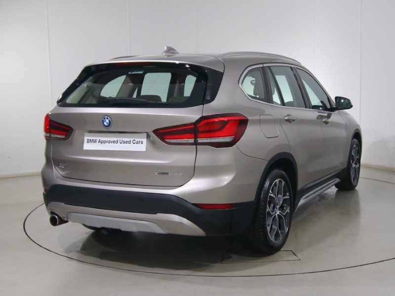 Used BMW X1 2022 for sale - 77170653: Photo 44