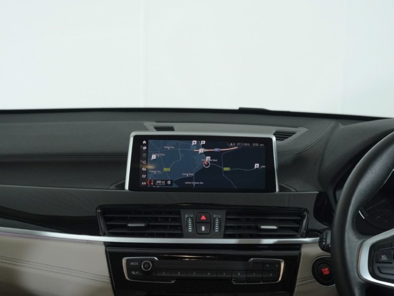 Used BMW X1 2022 for sale - 77170653: Photo 8