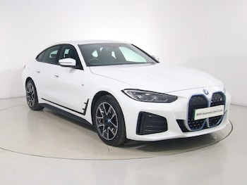 Used BMW i4 2024 for sale - 78592568: Photo