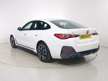 Used BMW i4 2024 for sale - 78592568: Photo