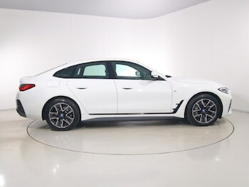 Used BMW i4 2024 for sale - 78592568: Photo