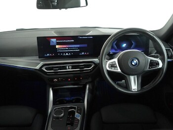 Used BMW i4 2024 for sale - 78592568: Photo