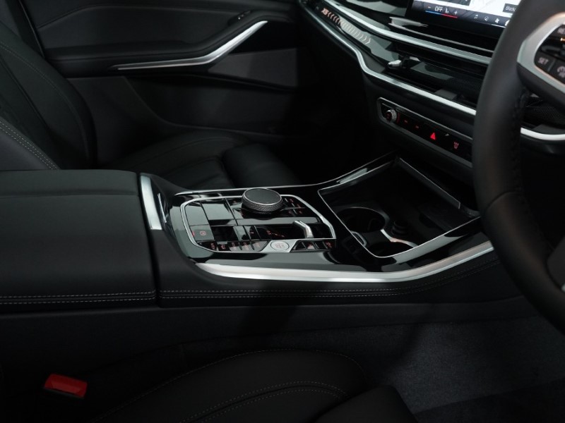 Used BMW X5 2025 for sale - 76980967: Photo 10