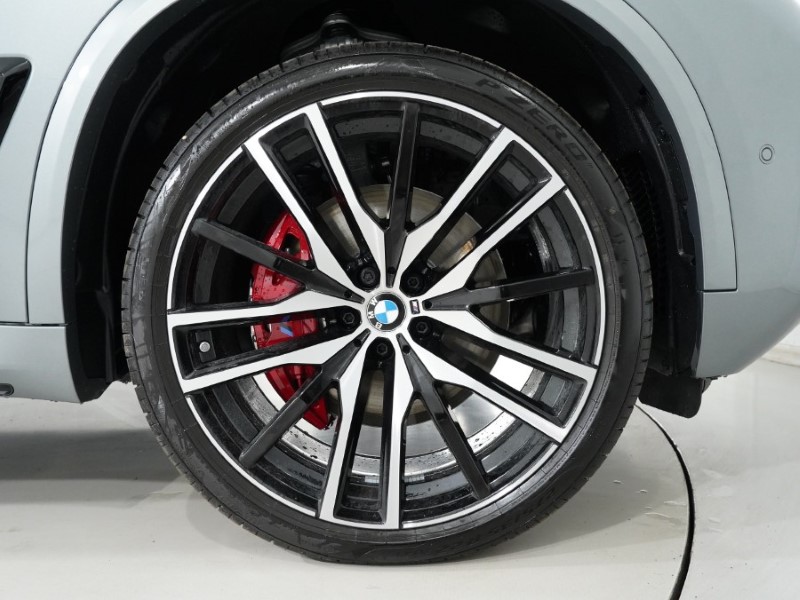 Used BMW X5 2025 for sale - 76980967: Photo 14