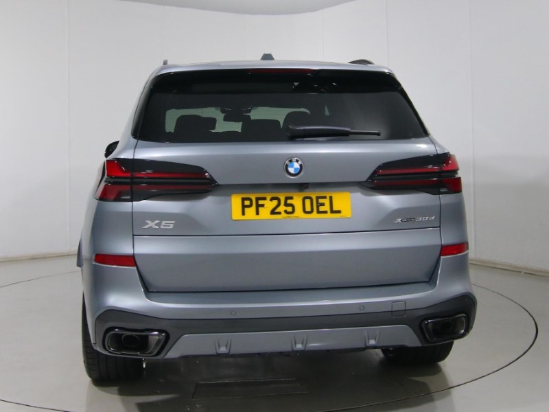 Used BMW X5 2025 for sale - 76980967: Photo 15