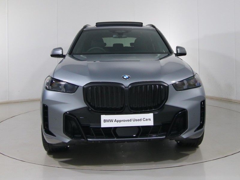 Used BMW X5 2025 for sale - 76980967: Photo 16