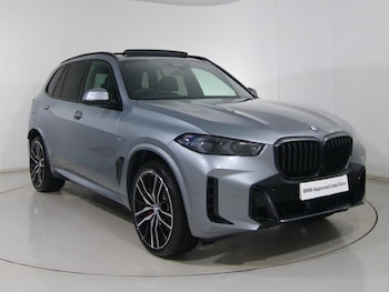 Used BMW X5 2025 for sale - 76980967: Photo