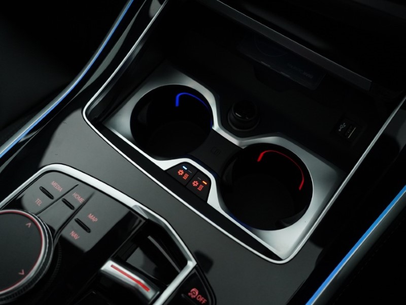 Used BMW X5 2025 for sale - 76980967: Photo 23