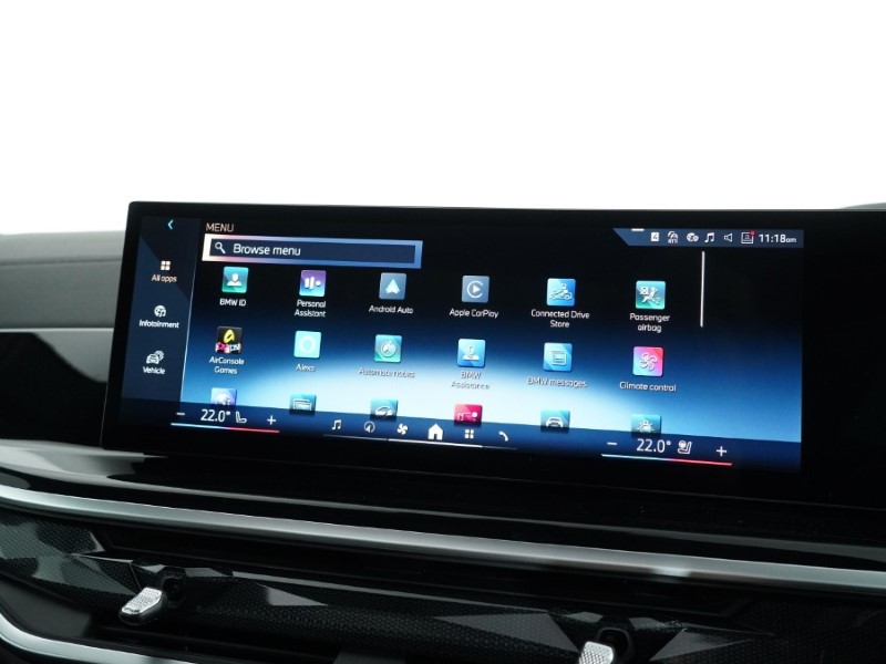 Used BMW X5 2025 for sale - 76980967: Photo 34