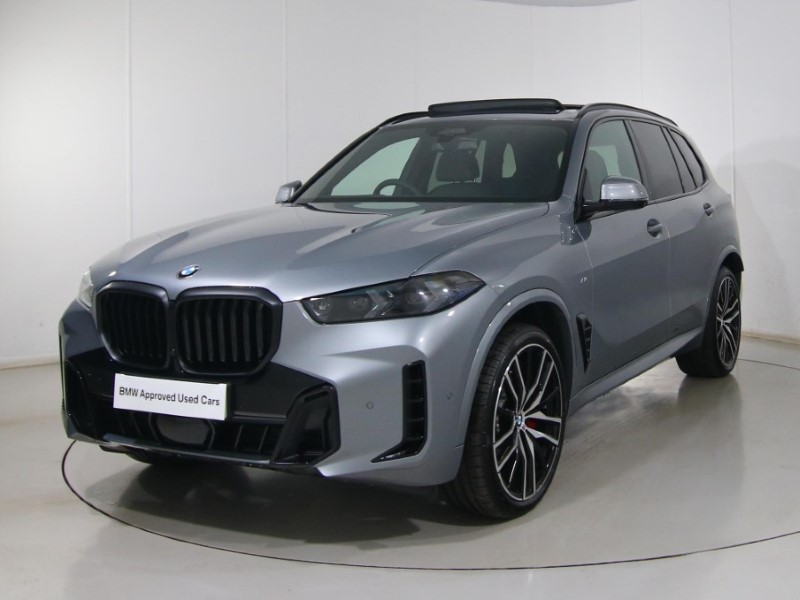 Used BMW X5 2025 for sale - 76980967: Photo 44