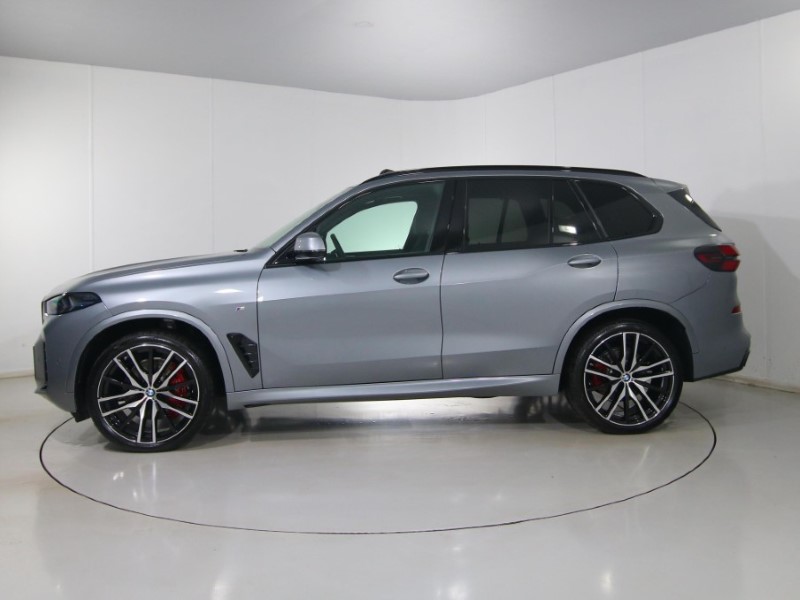 Used BMW X5 2025 for sale - 76980967: Photo 46