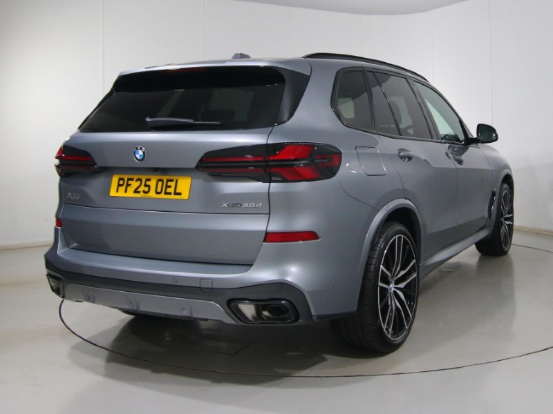 Used BMW X5 2025 for sale - 76980967: Photo 47