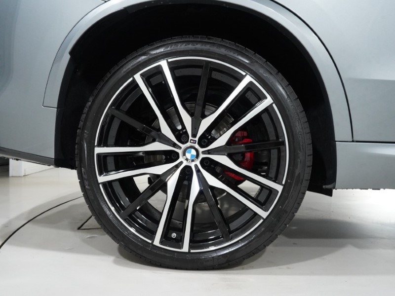 Used BMW X5 2025 for sale - 76980967: Photo 51