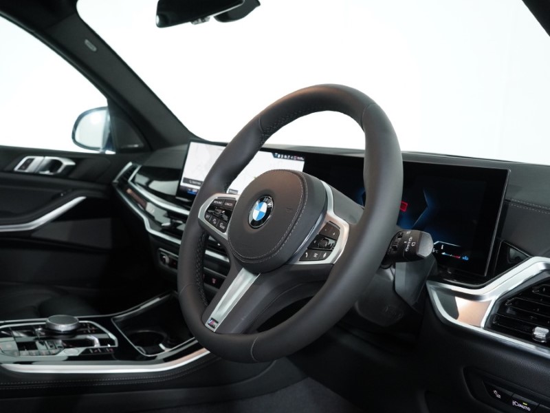 Used BMW X5 2025 for sale - 76980967: Photo 6