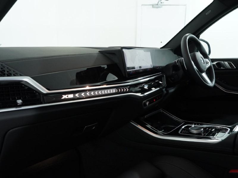 Used BMW X5 2025 for sale - 76980967: Photo 7