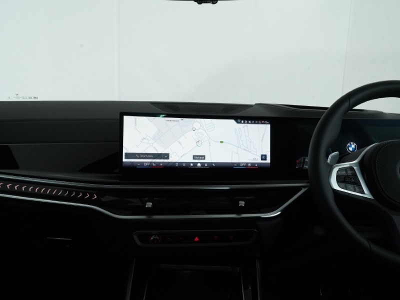 Used BMW X5 2025 for sale - 76980967: Photo 8