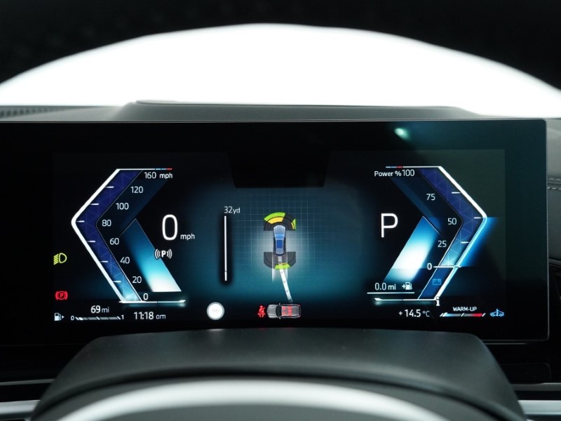 Used BMW X5 2025 for sale - 76980967: Photo 9