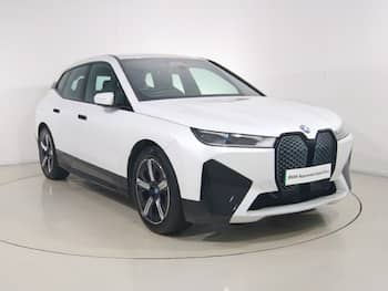Used BMW iX 2022 for sale - 79815584: Photo