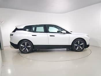 Used BMW iX 2022 for sale - 79815584: Photo