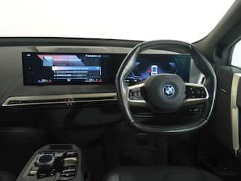 Used BMW iX 2022 for sale - 79815584: Photo