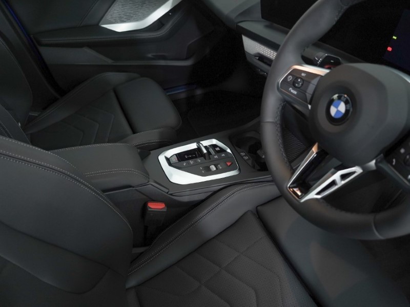 Used BMW 1 Series 2025 for sale - 77877773: Photo 10