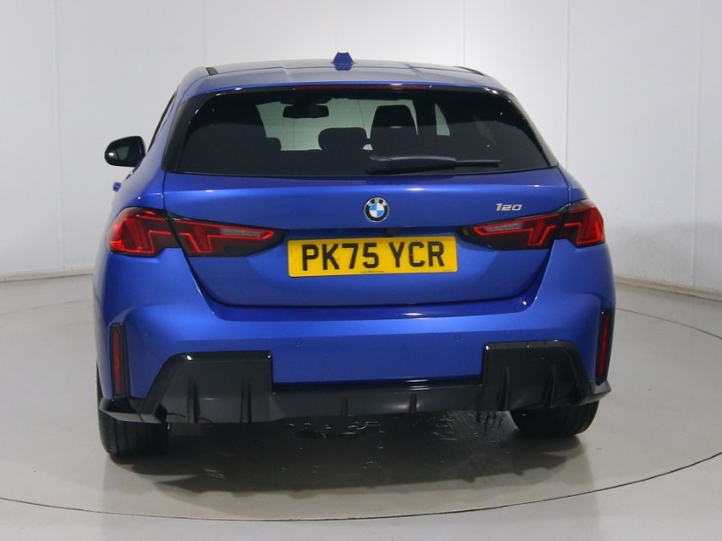 Used BMW 1 Series 2025 for sale - 77877773: Photo 14