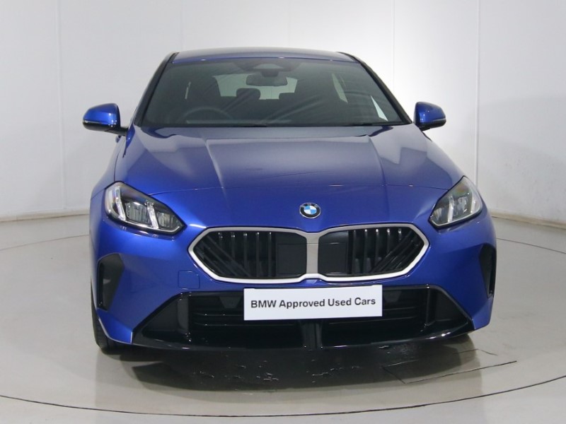 Used BMW 1 Series 2025 for sale - 77877773: Photo 15