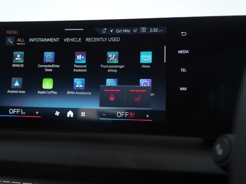 Used BMW 1 Series 2025 for sale - 77877773: Photo 21