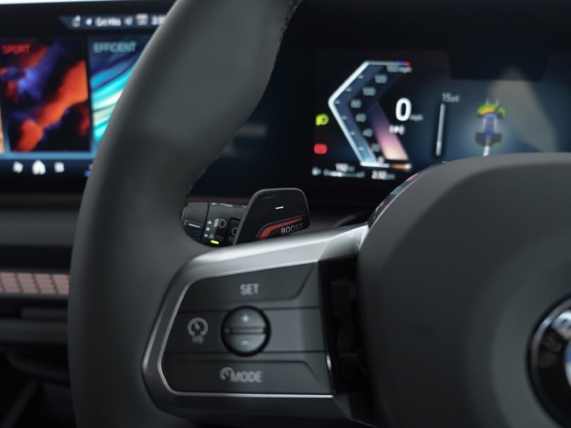 Used BMW 1 Series 2025 for sale - 77877773: Photo 24