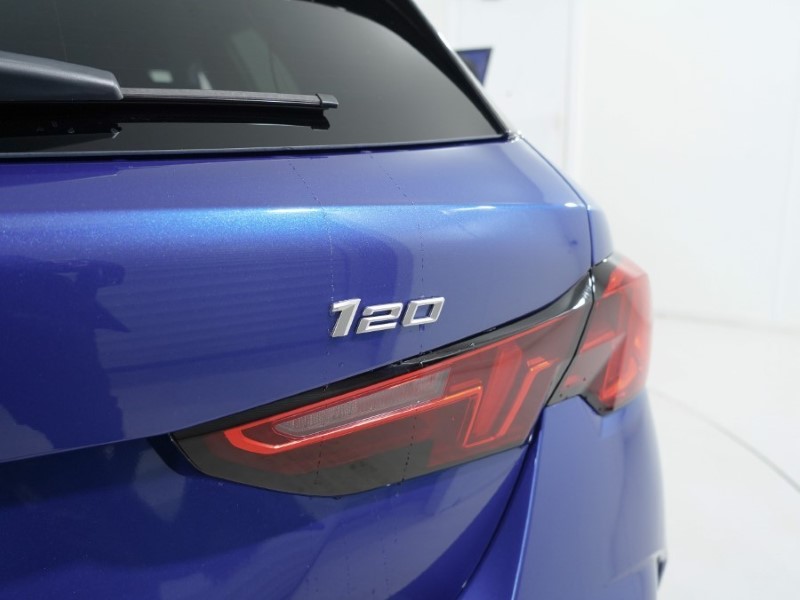 Used BMW 1 Series 2025 for sale - 77877773: Photo 25